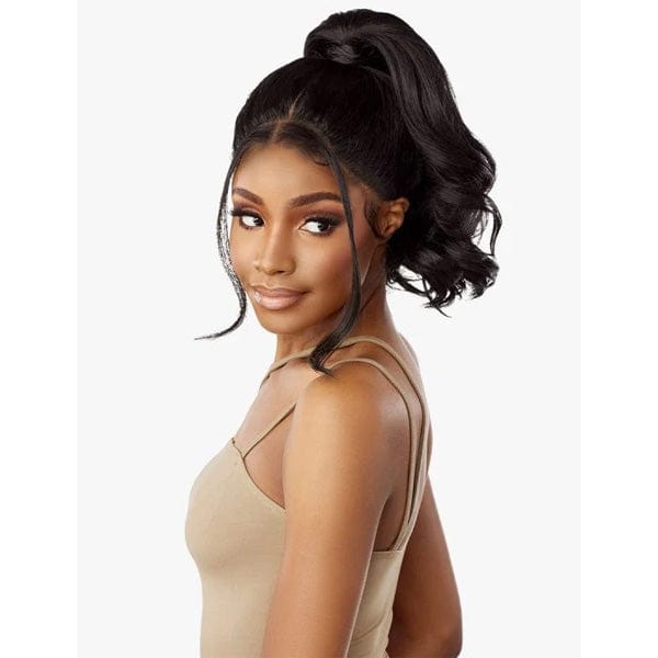 Sensationnel Butta Synthetic Hair Glueless 360 HD Lace Wig - BUTTA 360 UNIT 3 - EgoWigs.com-1 - BLACK