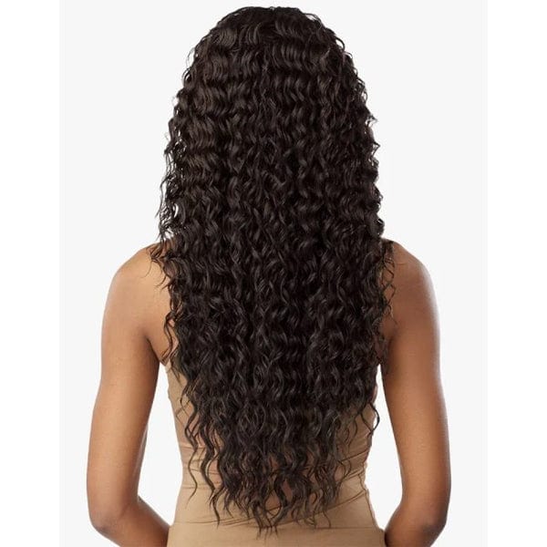 Sensationnel Butta Synthetic Hair Glueless 360 HD Lace Wig - BUTTA 360 UNIT 4 - EgoWigs.com-1 - BLACK