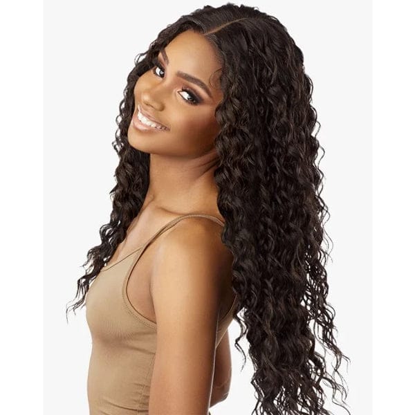 Sensationnel Butta Synthetic Hair Glueless 360 HD Lace Wig - BUTTA 360 UNIT 4 - EgoWigs.com-1 - BLACK