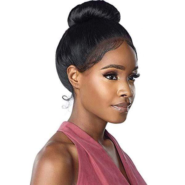 Sensationnel Frontal Lace Wigs Sensationnel Cloud9 What Lace 13x4 Frontal Lace Wig - AKEELY HIGHBUN