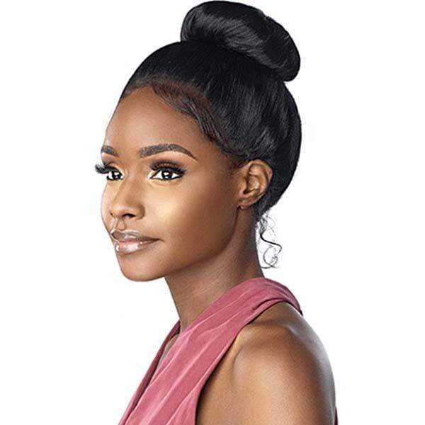Sensationnel Frontal Lace Wigs Sensationnel Cloud9 What Lace 13x4 Frontal Lace Wig - AKEELY HIGHBUN