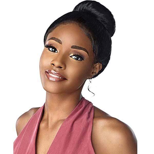Sensationnel Frontal Lace Wigs Sensationnel Cloud9 What Lace 13x4 Frontal Lace Wig - AKEELY HIGHBUN
