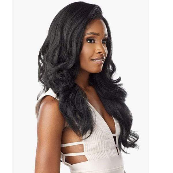 Sensationnel Frontal Lace Wigs Sensationnel Cloud9 What Lace 13x6 Frontal Lace Wig - ADANNA