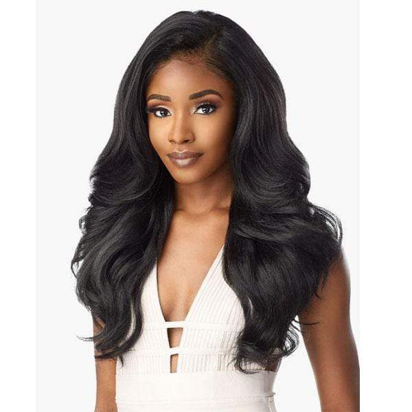Sensationnel Frontal Lace Wigs Sensationnel Cloud9 What Lace 13x6 Frontal Lace Wig - ADANNA