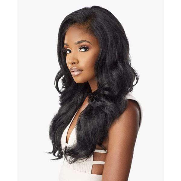 Sensationnel Frontal Lace Wigs Sensationnel Cloud9 What Lace 13x6 Frontal Lace Wig - ADANNA