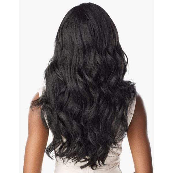 Sensationnel Frontal Lace Wigs Sensationnel Cloud9 What Lace 13x6 Frontal Lace Wig - ADANNA