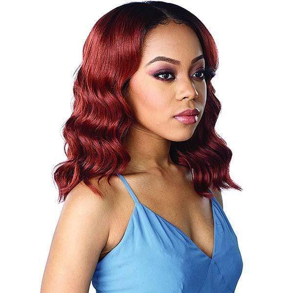 Sensationnel Frontal Lace Wigs Sensationnel Cloud9 What Lace 13x6 Frontal Lace Wig - AUDRY