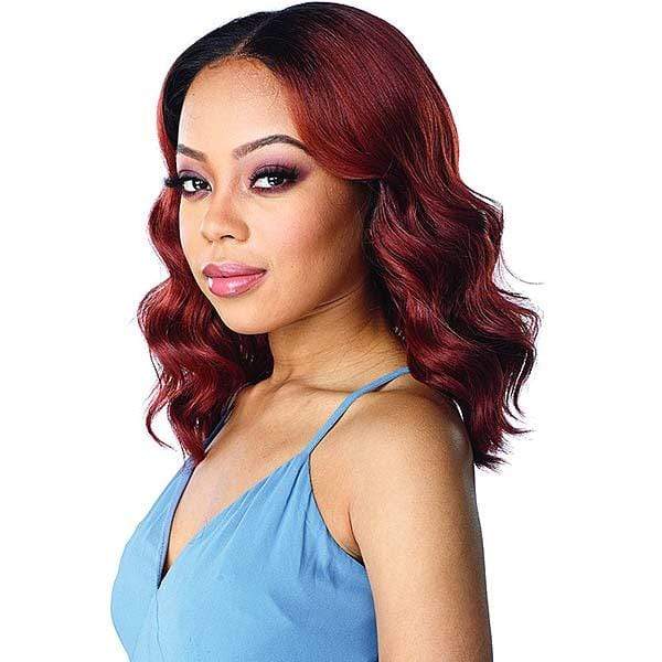 Sensationnel Frontal Lace Wigs Sensationnel Cloud9 What Lace 13x6 Frontal Lace Wig - AUDRY