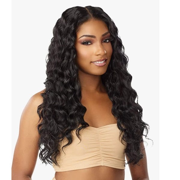 Sensationnel Frontal Lace Wigs Sensationnel Cloud9 What Lace 13x6 Frontal Lace Wig - DAVINA