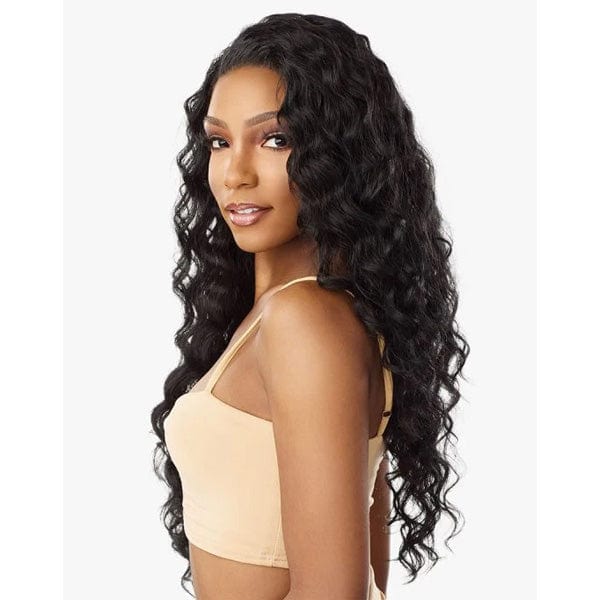 Sensationnel Frontal Lace Wigs Sensationnel Cloud9 What Lace 13x6 Frontal Lace Wig - DAVINA