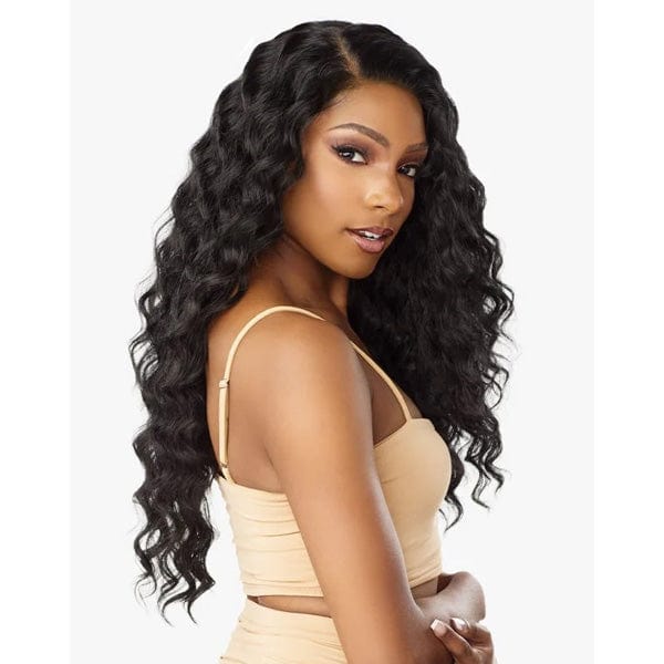 Sensationnel Frontal Lace Wigs Sensationnel Cloud9 What Lace 13x6 Frontal Lace Wig - DAVINA