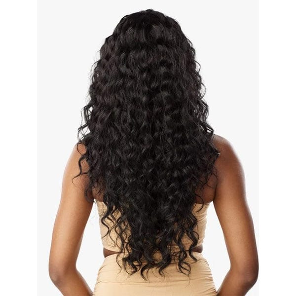 Sensationnel Frontal Lace Wigs Sensationnel Cloud9 What Lace 13x6 Frontal Lace Wig - DAVINA