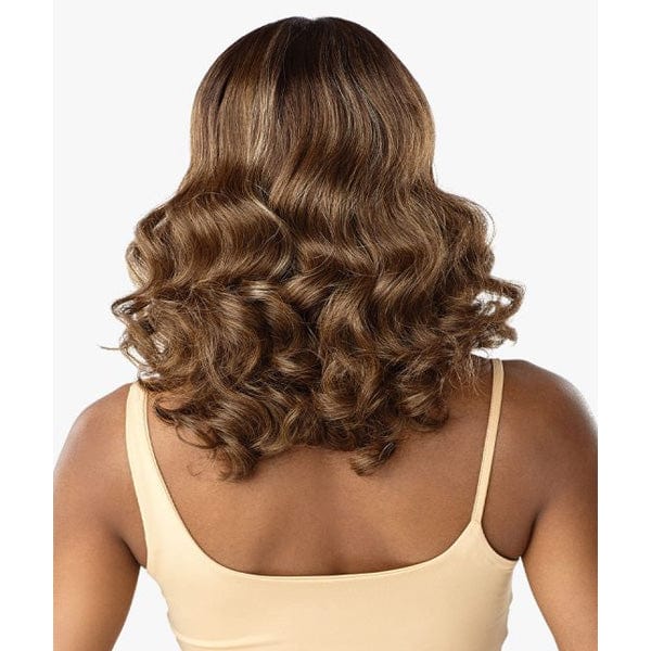 Sensationnel Frontal Lace Wigs Sensationnel Cloud9 What Lace 13x6 Frontal Lace Wig - ELENA