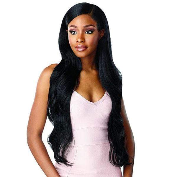 Sensationnel Frontal Lace Wigs Sensationnel Cloud9 What Lace 13x6 Frontal Lace Wig - EMERY