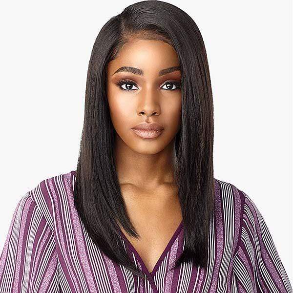Sensationnel Frontal Lace Wigs Sensationnel Cloud9 What Lace 13x6 Frontal Lace Wig - KIYARI