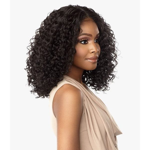 Sensationnel Frontal Lace Wigs Sensationnel Cloud9 What Lace 13x6 Frontal Lace Wig - LEENA