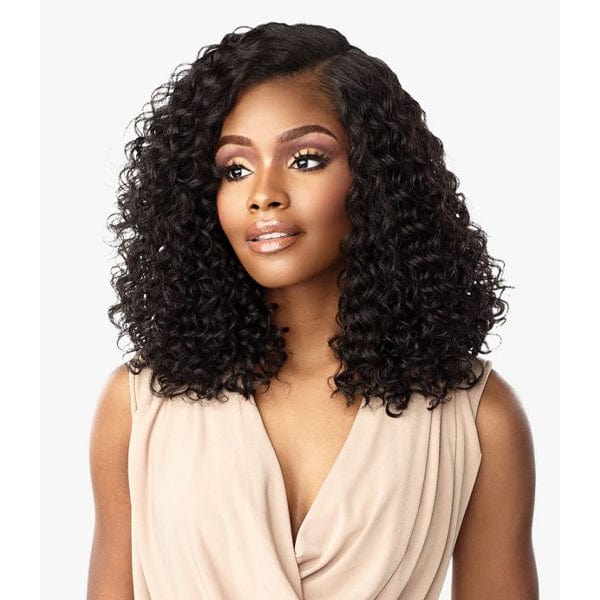 Sensationnel Frontal Lace Wigs Sensationnel Cloud9 What Lace 13x6 Frontal Lace Wig - LEENA