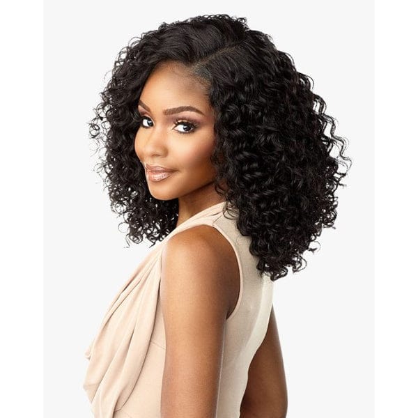 Sensationnel Frontal Lace Wigs Sensationnel Cloud9 What Lace 13x6 Frontal Lace Wig - LEENA