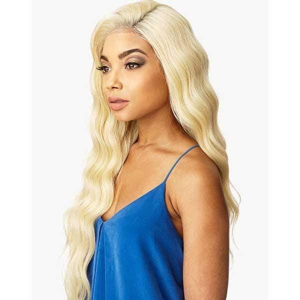 Sensationnel Frontal Lace Wigs Sensationnel Cloud9 What Lace 13x6 Frontal Lace Wig - LYANA