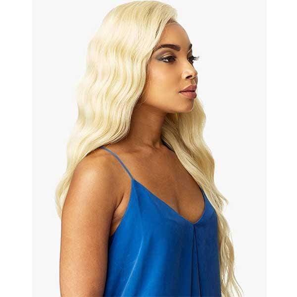 Sensationnel Frontal Lace Wigs Sensationnel Cloud9 What Lace 13x6 Frontal Lace Wig - LYANA