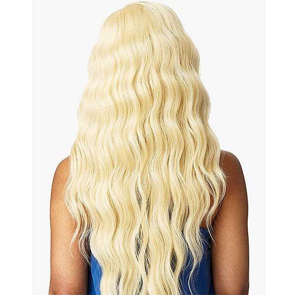 Sensationnel Frontal Lace Wigs Sensationnel Cloud9 What Lace 13x6 Frontal Lace Wig - LYANA