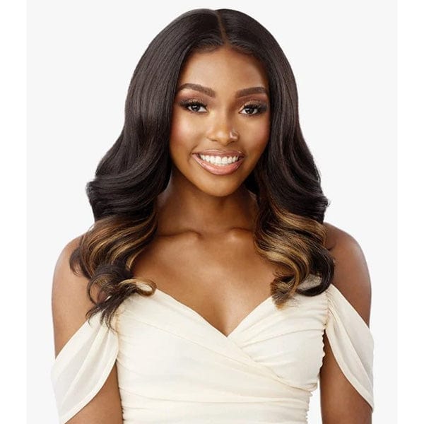 Sensationnel Frontal Lace Wigs Sensationnel Cloud9 What Lace 13x6 Frontal Lace Wig - QUIANA