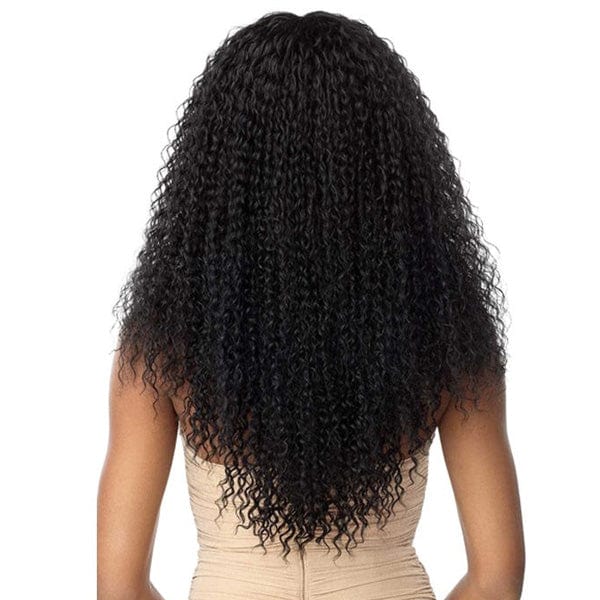 Sensationnel Frontal Lace Wigs Sensationnel Cloud9 What Lace 13x6 Frontal Lace Wig - SORAYA