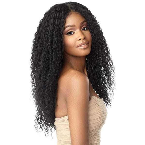 Sensationnel Frontal Lace Wigs Sensationnel Cloud9 What Lace 13x6 Frontal Lace Wig - SORAYA