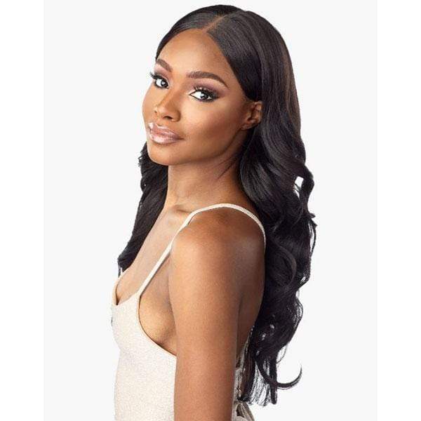 Sensationnel Frontal Lace Wigs Sensationnel Cloud9 What Lace 13x6 Frontal Lace Wig - ZAILA