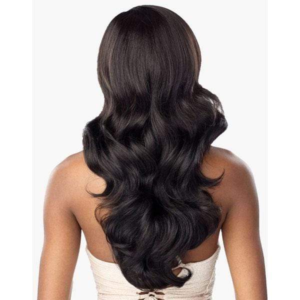 Sensationnel Frontal Lace Wigs Sensationnel Cloud9 What Lace 13x6 Frontal Lace Wig - ZAILA