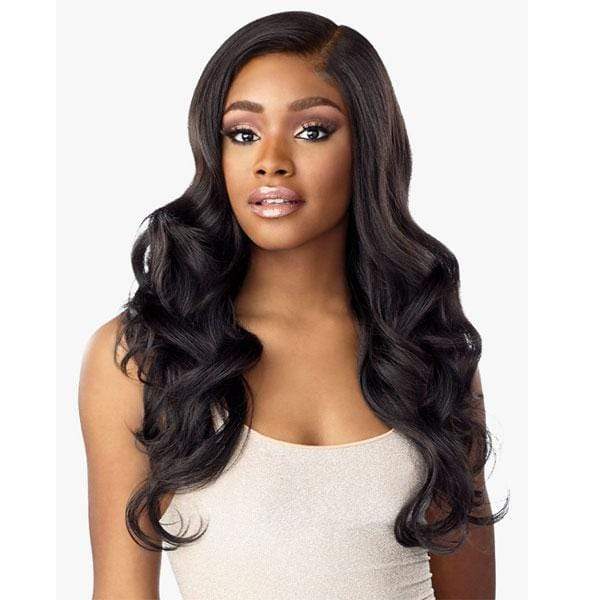 Sensationnel Frontal Lace Wigs Sensationnel Cloud9 What Lace 13x6 Frontal Lace Wig - ZAILA