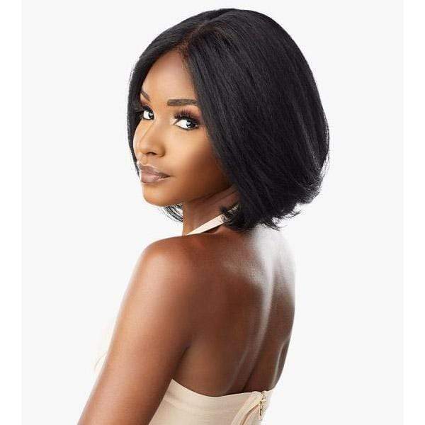 Sensationnel Frontal Lace Wigs Sensationnel Cloud9 What Lace 13x6 Lace Wig - KAIRA