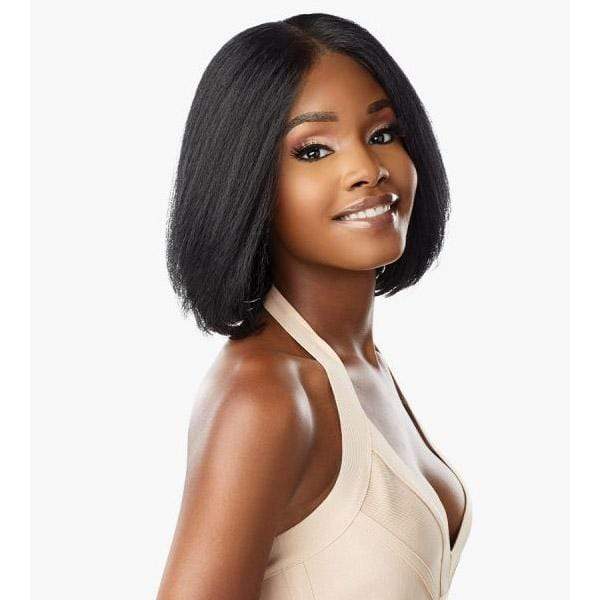Sensationnel Frontal Lace Wigs Sensationnel Cloud9 What Lace 13x6 Lace Wig - KAIRA