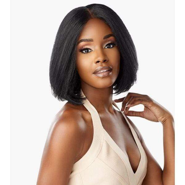 Sensationnel Frontal Lace Wigs Sensationnel Cloud9 What Lace 13x6 Lace Wig - KAIRA