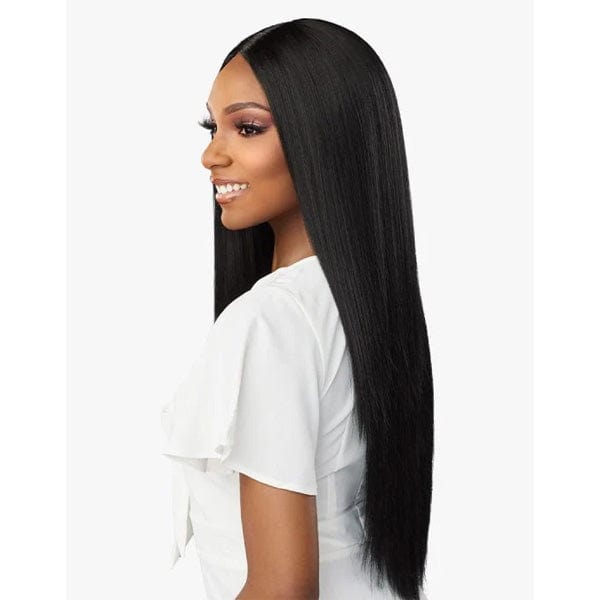 Sensationnel Frontal Lace Wigs Sensationnel Synthetic Dashly Lace Part Wig - UNIT 2