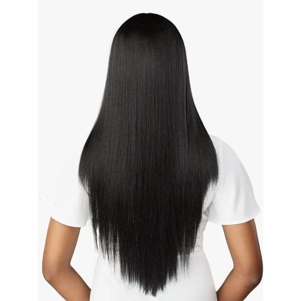 Sensationnel Frontal Lace Wigs Sensationnel Synthetic Dashly Lace Part Wig - UNIT 2