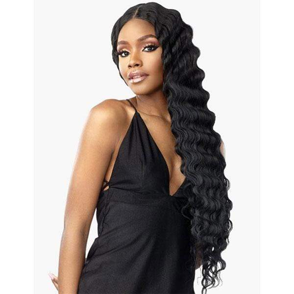 Sensationnel Synthetic Hair Vice HD Lace Front Wig - VICE UNIT 6 - EgoWigs.com-1