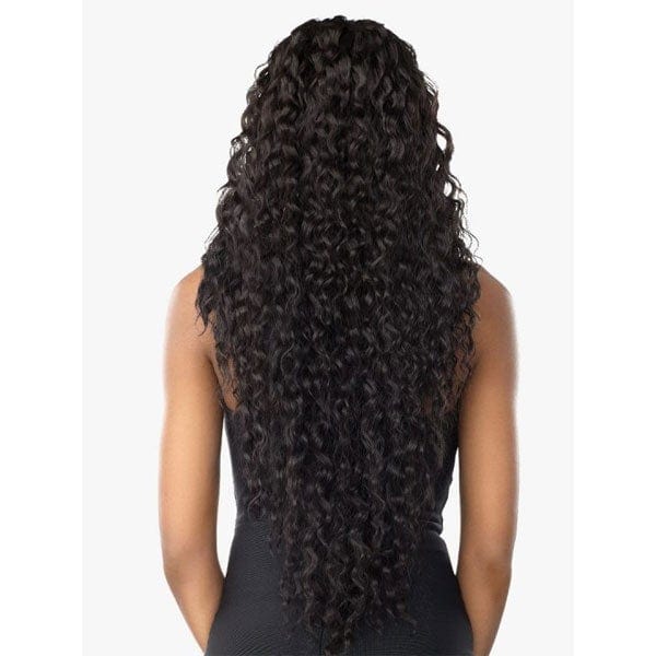 Sensationnel Frontal Lace Wigs Sensationnel Synthetic Hair Vice HD Lace Front Wig - VICE UNIT 9