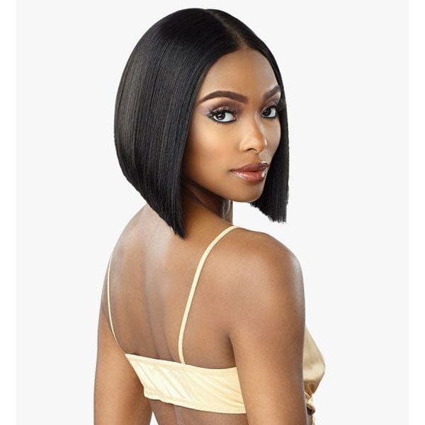 Sensationnel Frontal Lace Wigs Sensationnel Synthetic HD Lace Front Wig - BUTTA UNIT 22