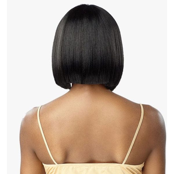 Sensationnel Frontal Lace Wigs Sensationnel Synthetic HD Lace Front Wig - BUTTA UNIT 22