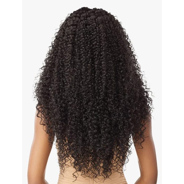 Sensationnel Frontal Lace Wigs Sensationnel Synthetic HD Lace Front Wig - BUTTA UNIT 35