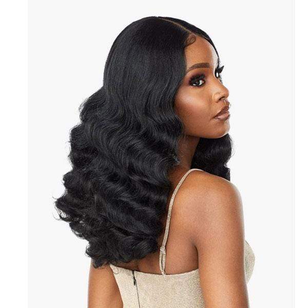 Sensationnel Synthetic HD Lace Front Wig - BUTTA UNIT 9 - EgoWigs.com-1