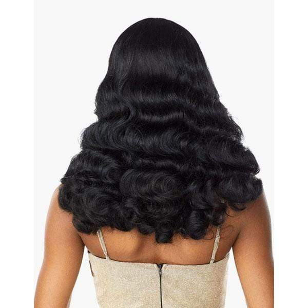 Sensationnel Synthetic HD Lace Front Wig - BUTTA UNIT 9 - EgoWigs.com-1
