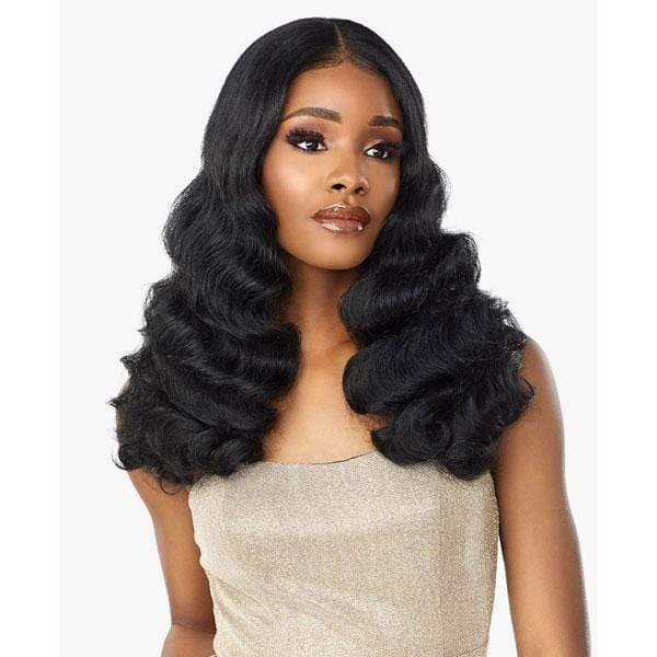 Sensationnel Synthetic HD Lace Front Wig - BUTTA UNIT 9 - EgoWigs.com-1