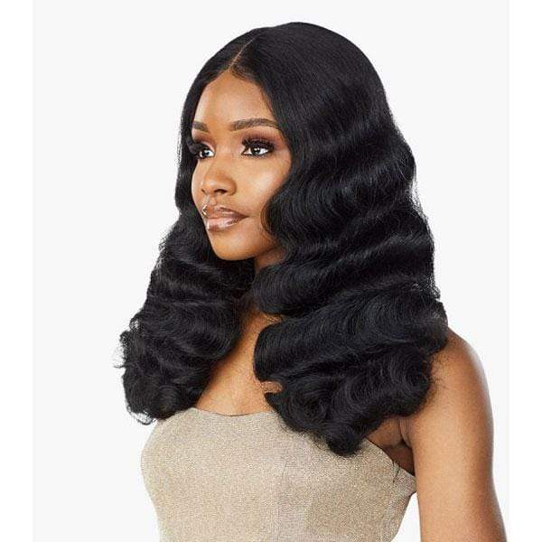 Sensationnel Synthetic HD Lace Front Wig - BUTTA UNIT 9 - EgoWigs.com-1