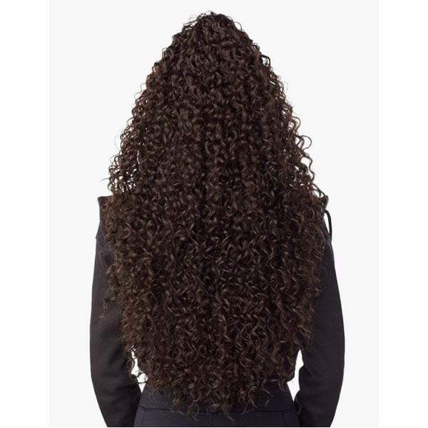 Sensationnel Half Wigs Sensationnel Instant Up & Down Pony Wrap Half Wig - UD 10