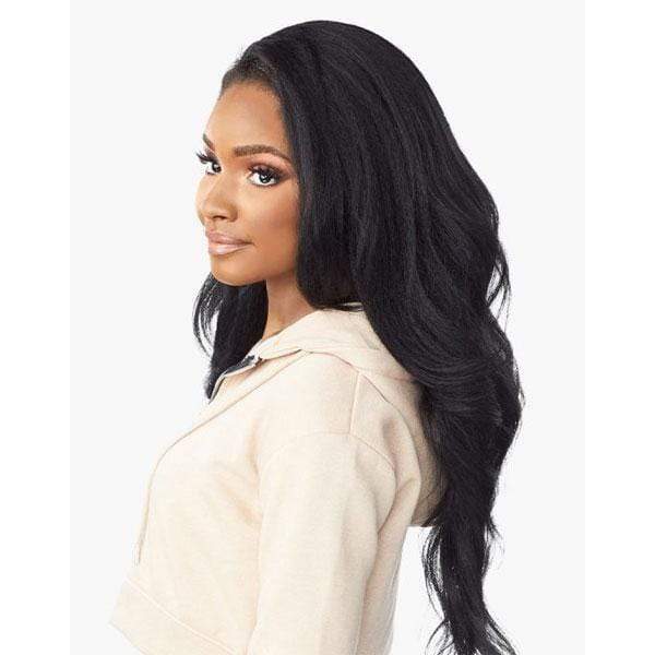 Sensationnel Half Wigs Sensationnel Instant Up & Down Pony Wrap Half Wig - UD 11