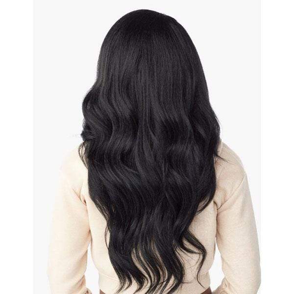 Sensationnel Half Wigs Sensationnel Instant Up & Down Pony Wrap Half Wig - UD 11