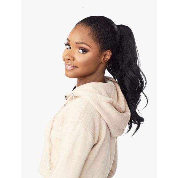 Sensationnel Half Wigs Sensationnel Instant Up & Down Pony Wrap Half Wig - UD 11