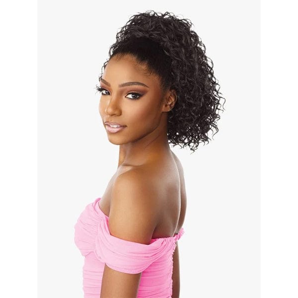 Sensationnel Half Wigs Sensationnel Synthetic Half Wig Instant Weave Drawstring Cap - IWD 14